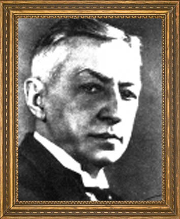 И. А. Бунин (1870-1953) 