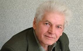 УлГТУ поздравляет Виктора Ростиславовича Крашенинникова с юбилеем