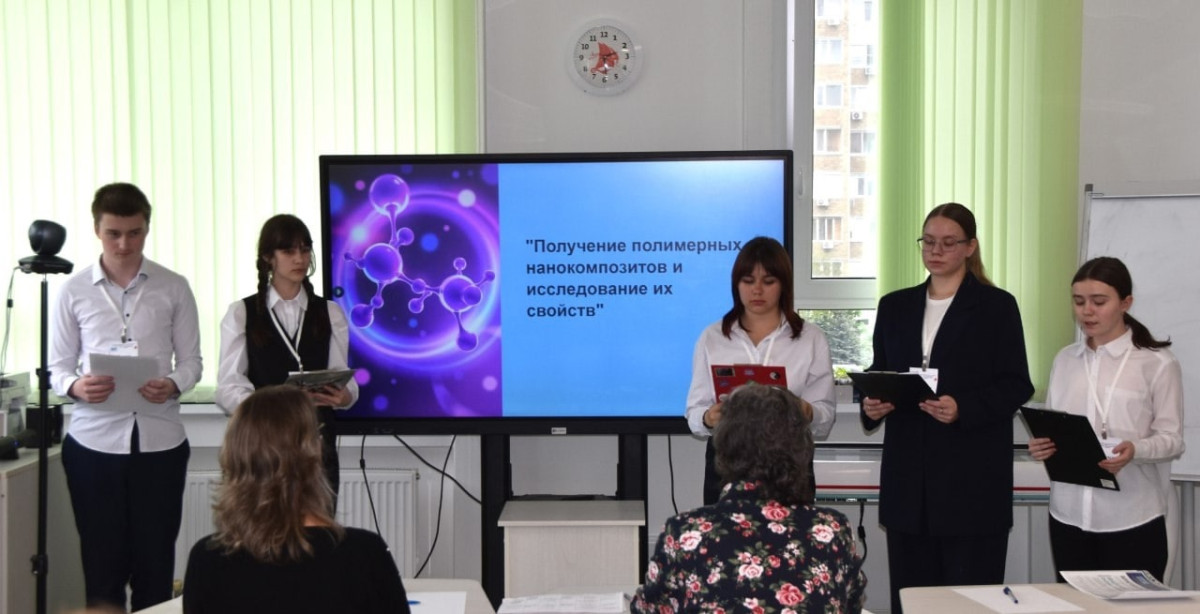 Подведены итоги участия во Всероссийской программе «Сириус.Лето»