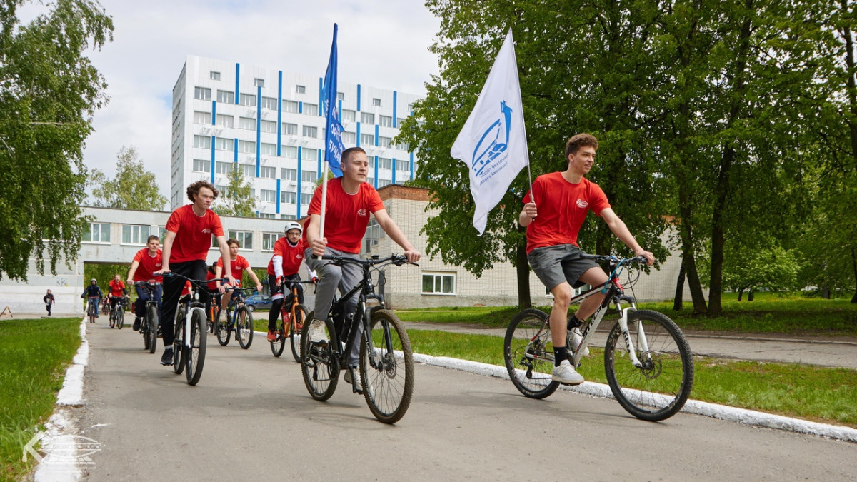 Студентов и преподавателей приглашают на традиционный праздник «Политех.Спорт»